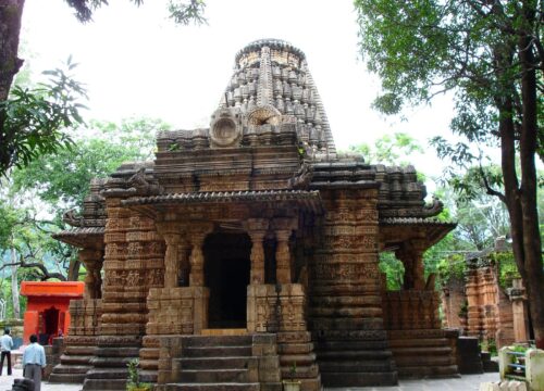 भोरमदेव मंदिर कबीरधाम कवर्धा छत्तीसगढ़ : छत्तीसगढ़ का खजुराहो भोरमदेव : Bhoramdev The Tourism Places Near Raipur Kawardha Chhattisgarh