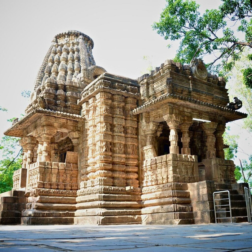 महिषासुर मर्दिनी मंदिर चैतुरगढ़ कोरबा छत्तीसगढ़ | छत्तीसगढ़ का कश्मीर और ऐतिहासिक किला