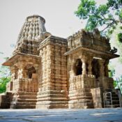 चैतुरगढ़ महिषासुर मर्दिनी मंदिर | छत्तीसगढ़ का कश्मीर कोरबा किला
