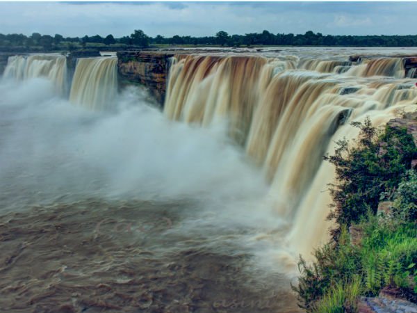 Chitrakote Waterfall Bastar: छत्तीसगढ़ का सबसे बड़ा और खूबसूरत जलप्रपात