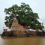 Rajim Triveni Sangam Rajiv Lochan Mandir Kuleshwar Mahadev Chhattisgarh