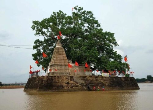 राजीवलोचन मन्दिर, कुम्भ मेला, त्रिवेणी संगम राजिम , Rajim Kumbh Mela