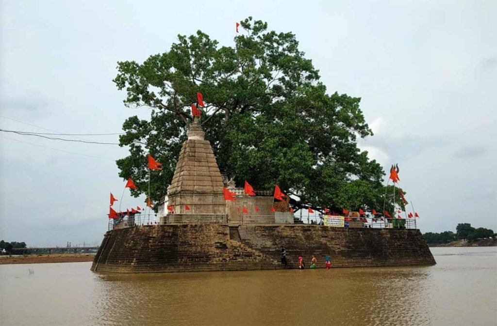 राजीवलोचन मन्दिर, कुम्भ मेला, त्रिवेणी संगम राजिम , Rajim Kumbh Mela