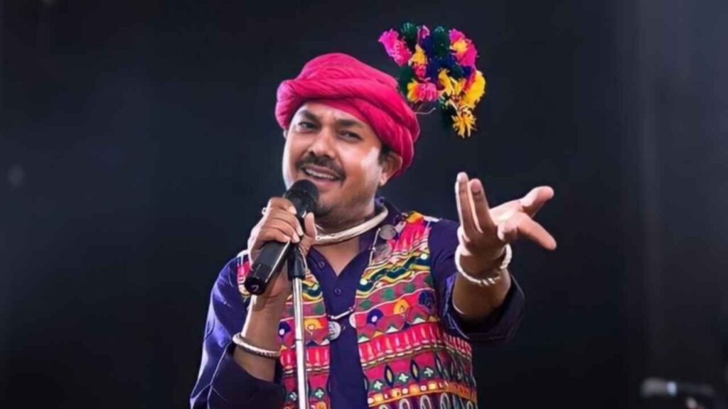 Anuj Sharma Biography: ऑर्केस्ट्रा से छत्तीसगढ़ के नंबर 1 सुपरस्टार बनने की कहानी