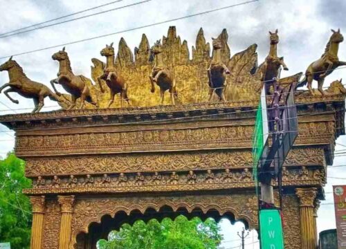 रतनपुर यात्रा : Mahamaya Mandir Ratanpur से लेकर खुटाघाट डैम तक पूरी जानकारी