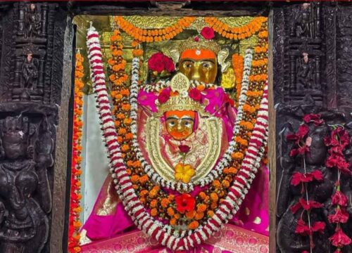 Chhattisgarh Famous Temple और उनकी पूरी जानकारी