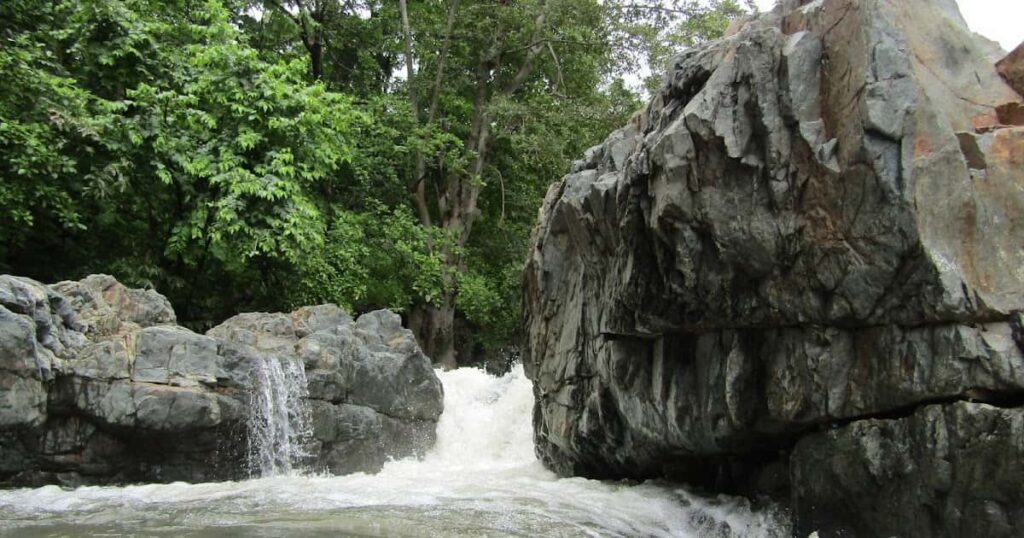 बिलासपुर के आस पास पिकनिक मनाने लायक अच्छी जगह : Nature Camp, Picnic Spot Near Bilaspur, Khondra
