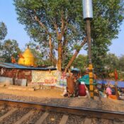 मरही माता मंदिर भनवारटंक छत्तीसगढ़