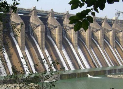 हसदेव बांगो डैम : Bango Dam Korba Chhattisgarh tourist place