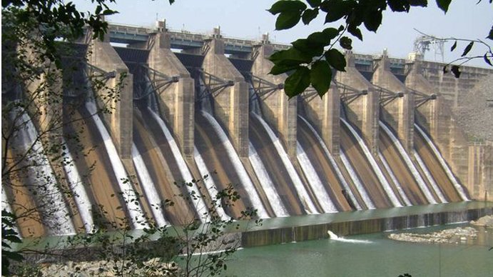 हसदेव बांगो डैम : Bango Dam Korba Chhattisgarh tourist place
