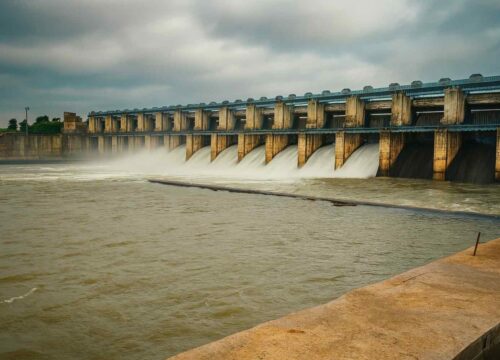 गंगरेल बांध छत्तीसगढ़ – धमतरी का मिनी गोवा | Gangrel Dam (Ravishankar Sagar Dam) Complete Guide