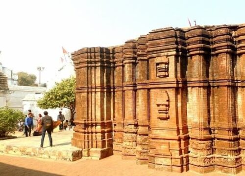 शिवरीनारायण धाम छत्तीसगढ़ – शबरी माता और राम कथा से जुड़ा पवित्र संगम | Shivrinarayan Temple Complete Guide