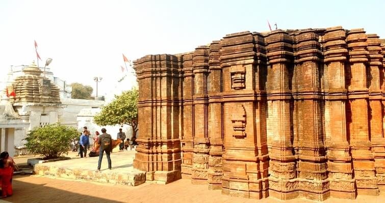 शिवरीनारायण धाम छत्तीसगढ़ – शबरी माता और राम कथा से जुड़ा पवित्र संगम | Shivrinarayan Temple Complete Guide