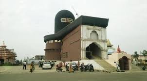 पताल भैरवी मंदिर राजनांदगांव : Patal Bhairavi Mandir Rajnandgaon : विश्व के सबसे ऊंचे शिलिंग बर्फानी धाम राजनांदगांव छत्तीसगढ़