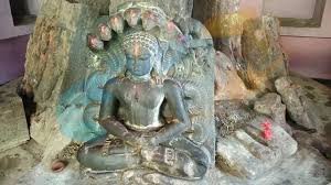 शिव मंदिर नगपुरा दुर्ग छत्तीसगढ़ : Shiv Mandir Nagpura Durg Chhattisgarh