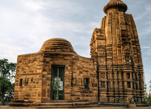 शिव मंदिर पाली कोरबा : Pali Shiv Mandir : छत्तीसगढ़ की सबसे प्राचीन मंदिरों में से एक पाली स्थित शिव मंदिर