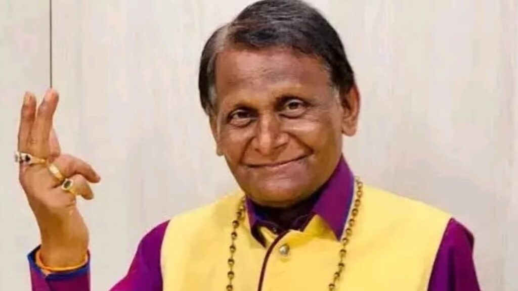Surendra Dubey Biography in Hindi | उम्र, परिवार, करियर, पुरस्कार और रोचक तथ्य (2026)
