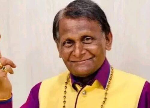 Surendra Dubey Biography in Hindi | उम्र, परिवार, करियर, पुरस्कार और रोचक तथ्य (2026)