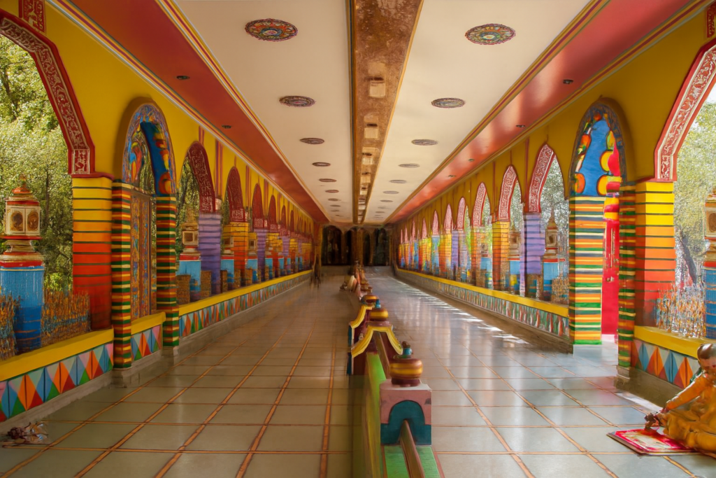 चंपारण्य राजिम – श्री चंपेश्वर नाथ मंदिर और वल्लभाचार्य जन्मस्थल | Raipur Nearby Tourist Place