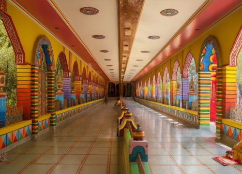 चंपारण्य राजिम – श्री चंपेश्वर नाथ मंदिर और वल्लभाचार्य जन्मस्थल | Raipur Nearby Tourist Place