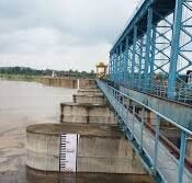 Bhainsajhar dam Kota bilaspur