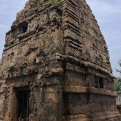 Shiva Mandir Chandkuri - Ancient Temple in Chhattisgarh