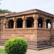 Shiv Mandir Devbaloda - Historical Shiva Temple in Chhattisgarh