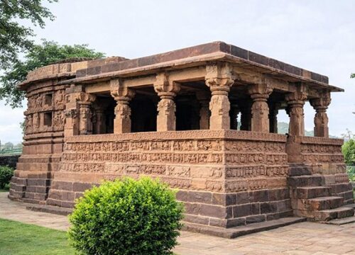 जानिए इस 12वीं शताब्दी के अद्भुत मंदिर का रहस्य और दिलचस्प इतिहास!” :  Shiv Mandir Devbaloda Bhilai, Chhattisgarh