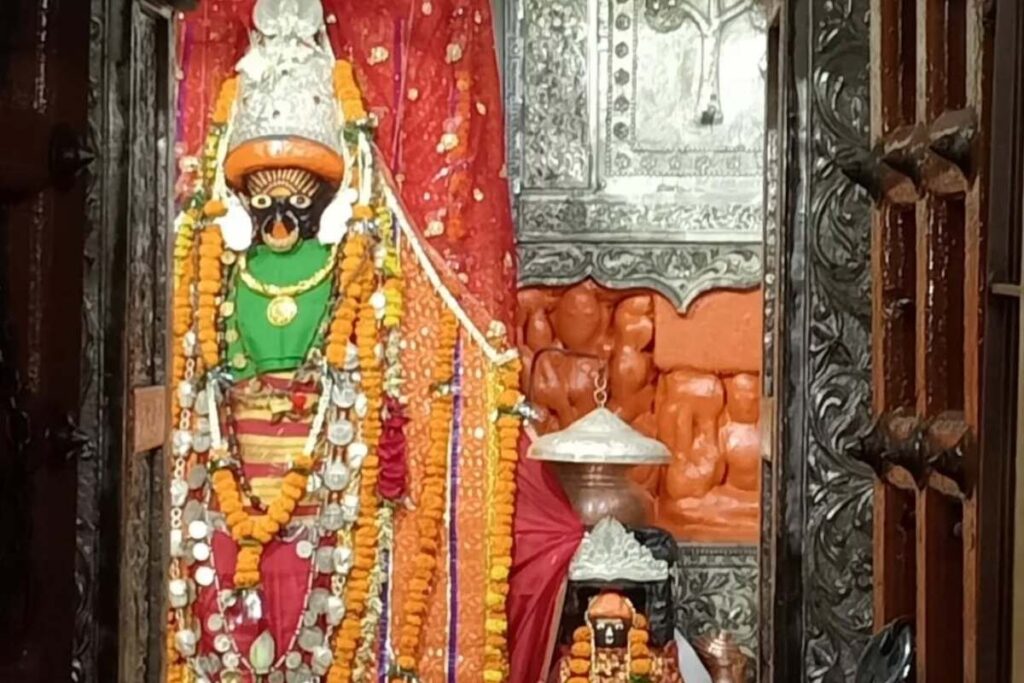Ma Mahamaya Mandir Raipur: 1400 साल पुराना चमत्कारी मंदिर, जहाँ हर मन्नत होती है पूरी