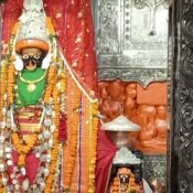 मां महामाया मंदिर रायपुर छत्तीसगढ़ का प्राचीन धार्मिक स्थल