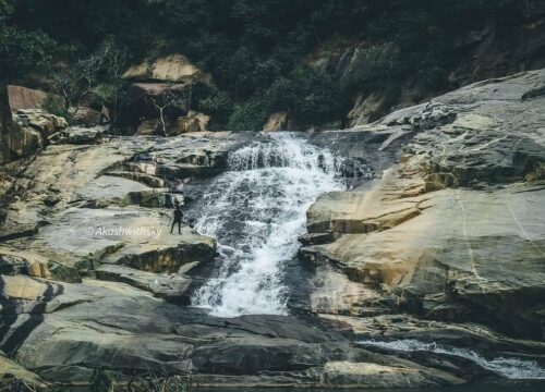 Charre Marre Waterfall Chhattisgarh : कैसे पहुंचे, कब जाएं और क्या देखें