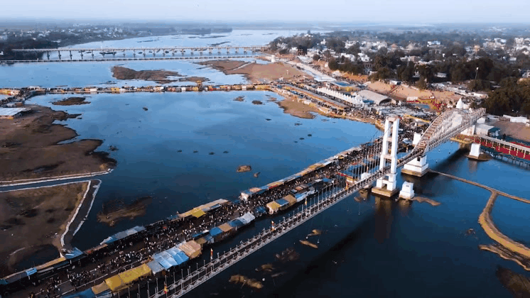 राजिम मेला मांगी पुन्नी प्रसिद्ध मेलों में से एक कुंभ मेला, rajim mela chhattisgarh