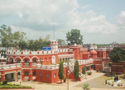 Indira Kala Sangeet Vishwavidyalaya Khairagarh Chhattisgarh : पूरा इतिहास