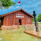 Chhattisgarh Famous Temples